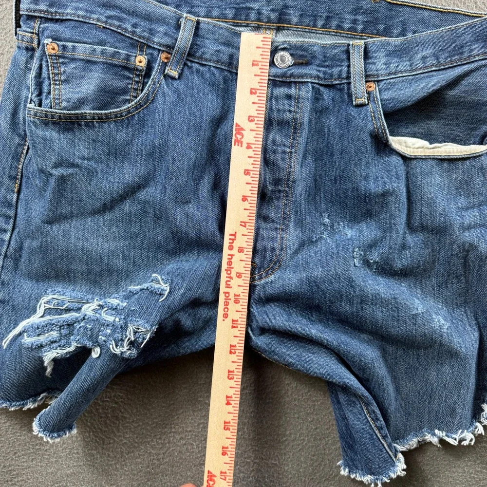 Levis classic levi